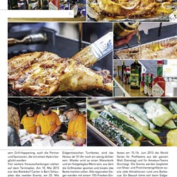 Pressfotografie